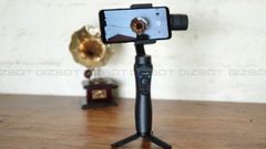 Digitek 3 Axis Smartphone Gimbal Stabilizer Review