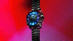Diesel launches new premium Full Guard 2.5 touchscreen smartwatch