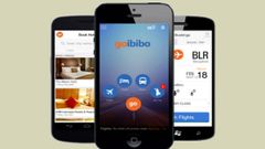 Goibibo now allows users to login with WhatsApp on its mobile website