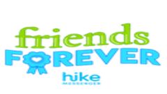 Hike Messenger launches special animated and camera sticker pack for Friendship Day