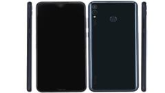 Honor 8x listed on TENAA: 7.12-inch display, 5000 mAh battery and more