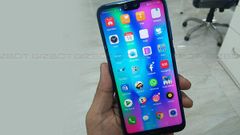 Honor 9N flash sale today at 12 PM via Flipkart: Discount and offers