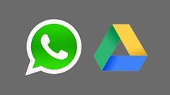 How to delete WhatsApp data from Google Drive