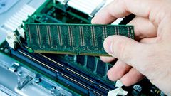 How to enable X.M.P to increase the performance of RAM