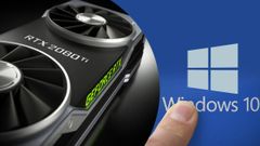 How to update GPU drivers in windows 10