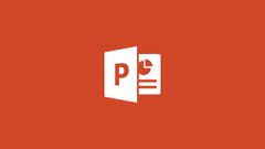 How to use Microsoft PowerPoint to record your screen