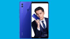 Huawei Honor Note 10 Vs Other 6GB RAM Smartphones