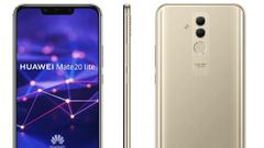 Huawei Mate 20 Lite up for grabs before official launch
