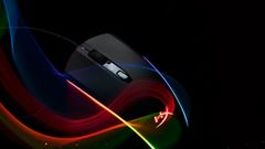 HyperX Launches Pulsefire Surge Gaming Mouse in India with RGB Lighting for Rs 5999