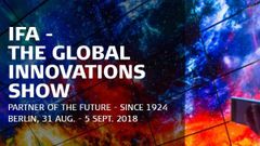 IFA 2018: Expected launches from Sony, HTC, LG, Google, Samsung, Lenovo, and more