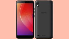 Infinix Smart 2 with dual 4G VoLTE and Face Unlock launched starting Rs. 5,999