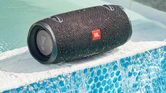 JBL Xtreme 2 portable waterproof Bluetooth speaker launched in India