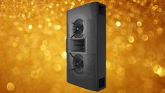 Harman Professional Solutions introduces Cinema Solutions at Big Cine Expo