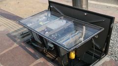 Indus towers install 55 smart poles in CP with Wi-Fi access points and Smart lighting solution