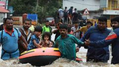 Apple donates Rs. 7 crore for Kerala flood relief; accepts donations via iTunes and Apple.com