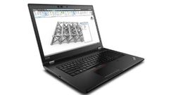 Lenovo announces two mobile workstations with Xeon CPUs