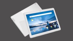 Lenovo Tab E7, E8, E10, Tab M10, and Tab P10 officially launched for a starting price of Rs 4,900
