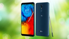 LG Q8+ specifications leaked: Android 8.1 Oreo, 4 GB of RAM and more