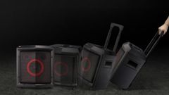 LG announces its LG XBOOM Go and XBOOM AI ThinQ smart speakers