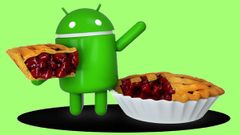 List of Android Pie (Android 9) ports for smartphones