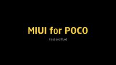 MIUI for Poco F1: Everything you need to know, App tray, Treble support