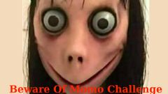 What is Momo challenge ? Beware of this deadly internet game