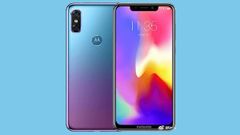 Motorola P30 announced with Face Unlock, AI dual rear cameras and more