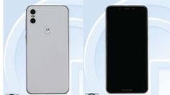 Motorola One gets certification with 19:9 display, dual camera and more