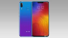Motorola P30 leaked images reveal AI camera, 6GB RAM, 128GB storage, and more