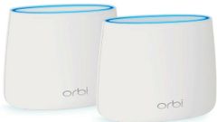 Netgear introduces Orbi RBK20 Wi-Fi Router at Rs. 24,999