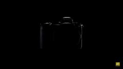 Nikon’s latest teaser video is out, shows the design of the upcoming mirrorless camera