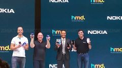 Nokia to launch 8110 4G Banana phone in India soon: Ajey Mehta