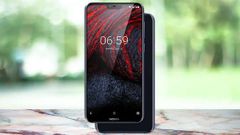 Nokia 6.1 Plus up for pre-order with Cashify Buyback offer