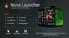 Nova Launcher receives new update gets improved settings search and more