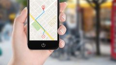 How to know the location of the photo taken using from our smartphone