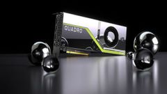 Nvidia QUADRO RTX 8000 is Rs 7,00,000 GPU with 48 GB VRAM: Features and specs