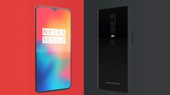 OnePlus 6T concept shows narrow notch, in-display fingerprint sensor and more