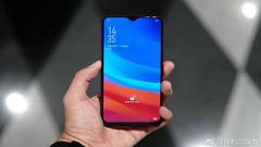 Oppo F9 up for grabs for the first time in India today for Rs 19,990