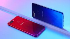 Oppo F9 Pro India launch to happen today: Watch the live stream here