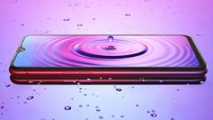 Oppo F9 to be the first smartphone with Corning Gorilla Glass 6
