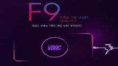Oppo F9 hands-on image leaks ahead of August 15 launch