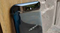 Oppo Find X update brings camera improvements