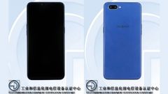 OPPO R15 Neo full specifications out; Snapdragon SoC, dual camera and more