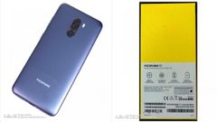 Pocophone F1: How and why is this a Xiaomi smartphone?