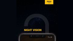 Xiaomi Pocophone F1 will arrive with notch display and 3D Face Unlock