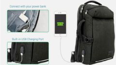 Portronics Elements U POR 929 smart bag launched for Rs. 3,999