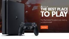 PlayStation Hits for PS4 now available in India for Rs 1,499