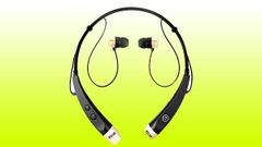 PTron launches 'Tangent' Bluetooth Neckband Earphones for Rs 799