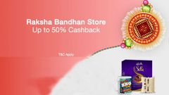 Raksha Bandhan 2018: Paytm Mall offers attractive rakhis with cashback