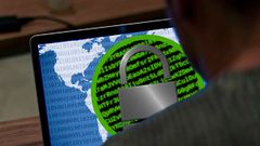 India is the most vulnerable to the SamSam Ransomware: report